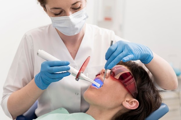 Benefits of Professional Dental Cleanings