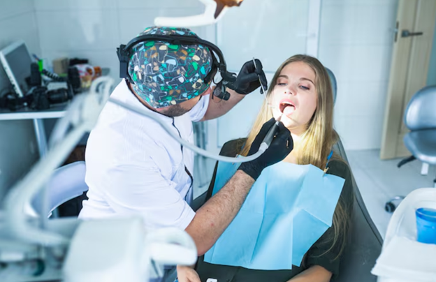 Dental Implant Solutions