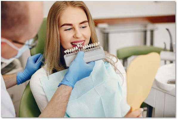 Dental Implants