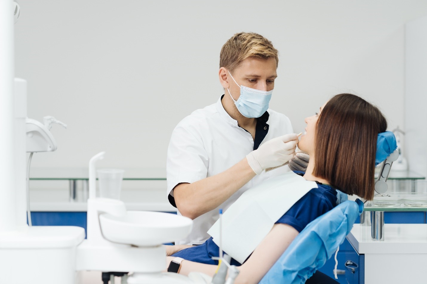 Dental Checkup Importance