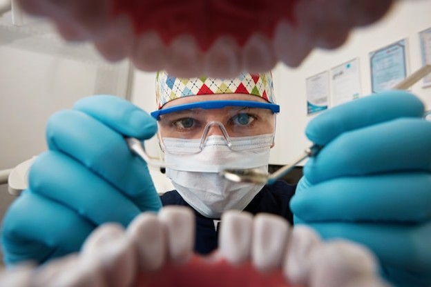 Gum Disease