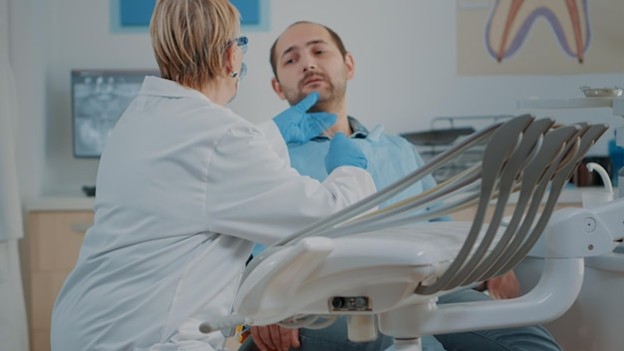 Preventive Family Dentistry