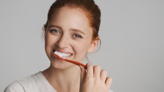 Regular Teeth Cleanings