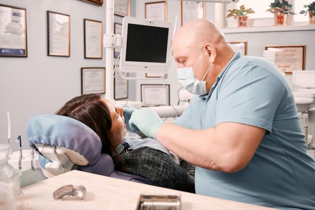 Restorative Dentistry