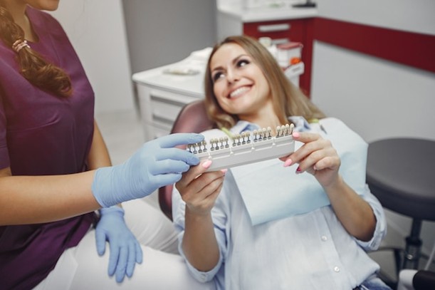 Right Whitening Method