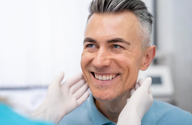 Smile Restoration through Dental Implants
